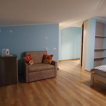 M/S Factory Apartments Tallinn Luaran gambar