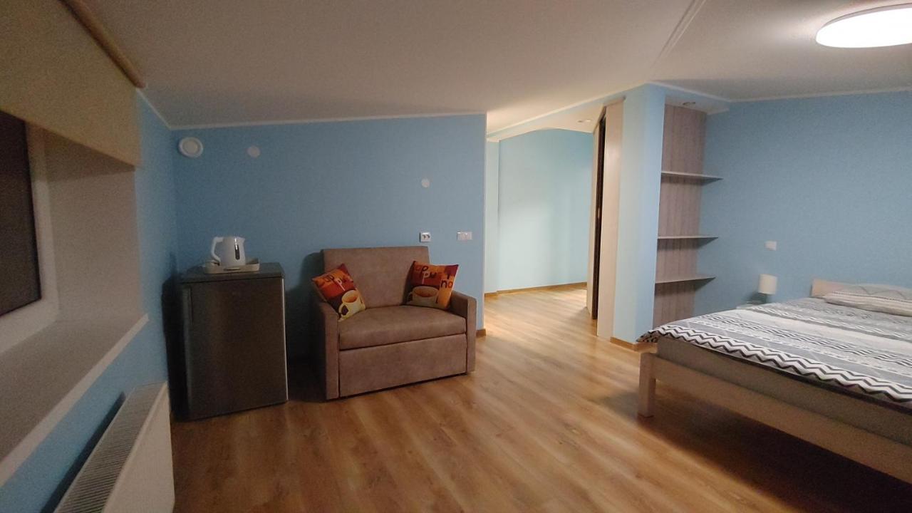 M/S Factory Apartments Tallinn Luaran gambar