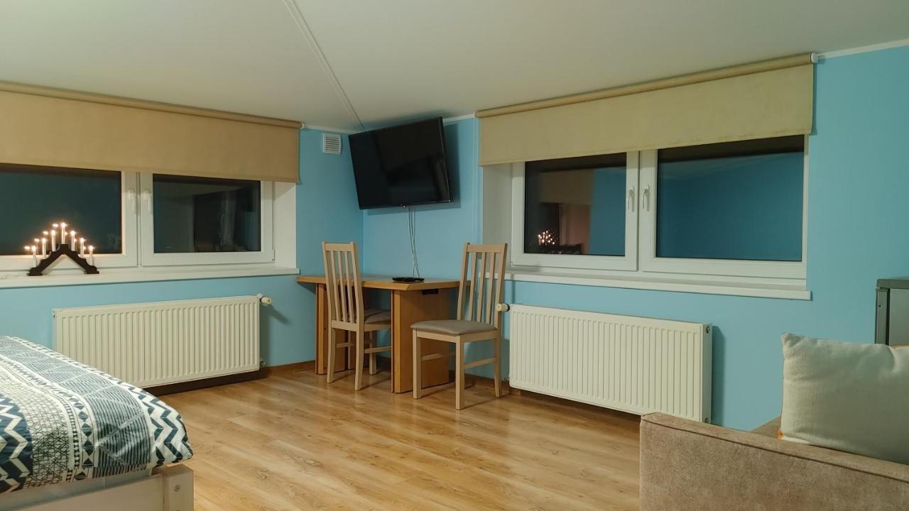 M/S Factory Apartments Tallinn Luaran gambar
