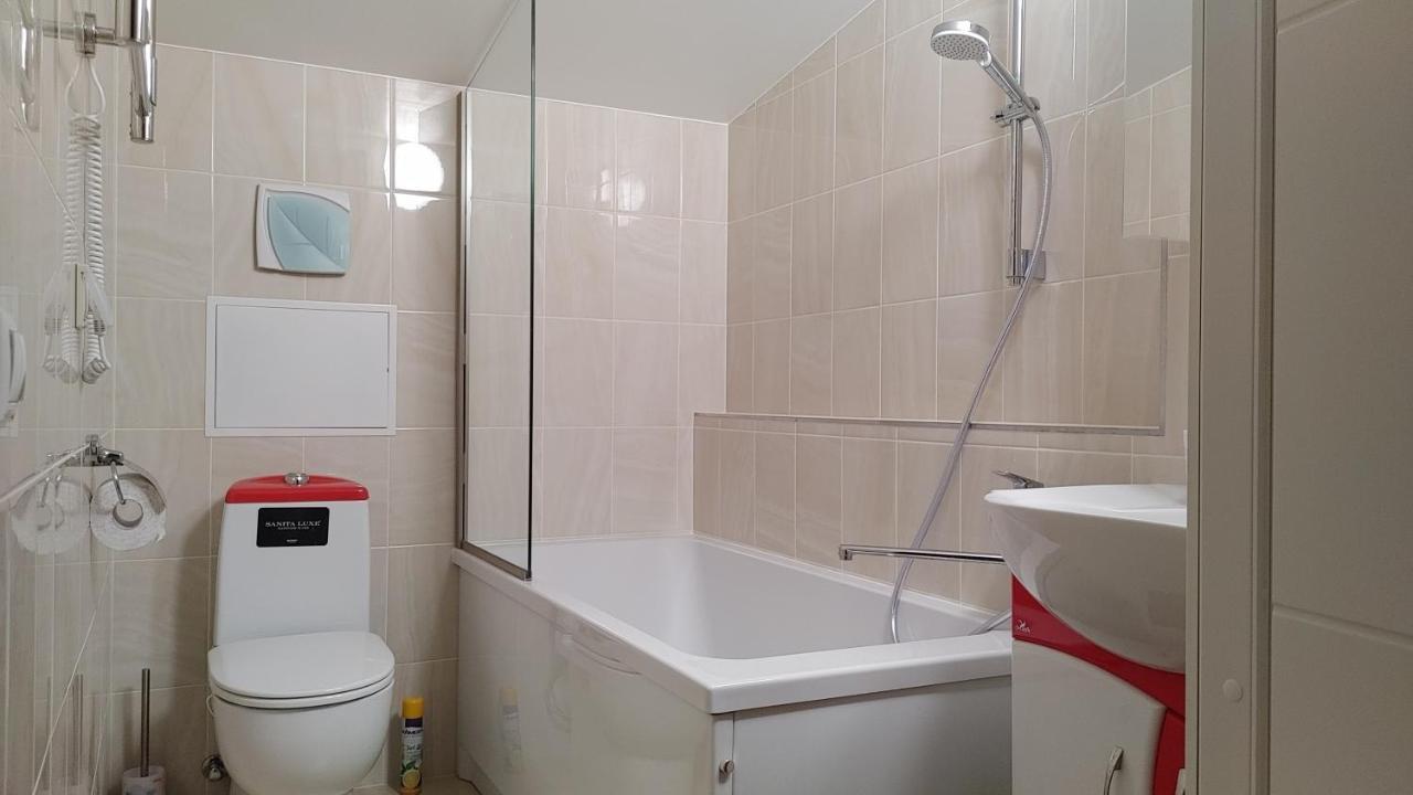 M/S Factory Apartments Tallinn Luaran gambar