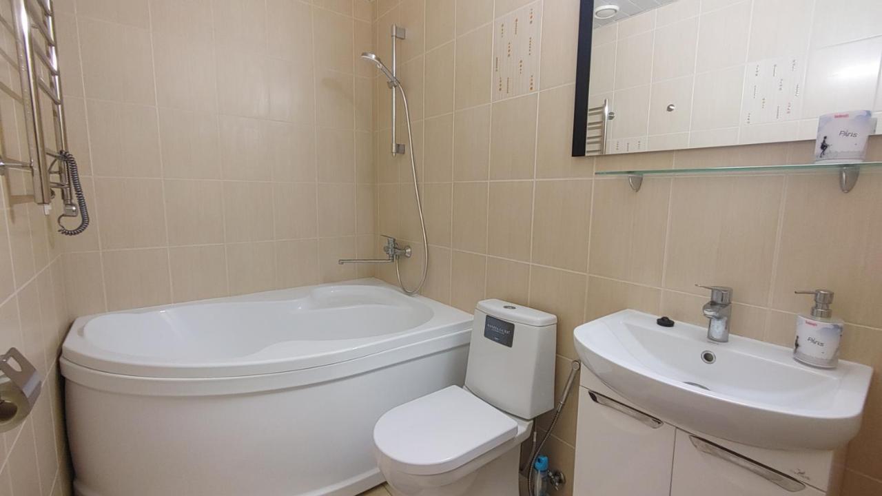 M/S Factory Apartments Tallinn Luaran gambar