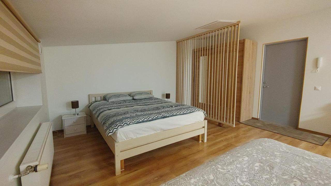 M/S Factory Apartments Tallinn Luaran gambar