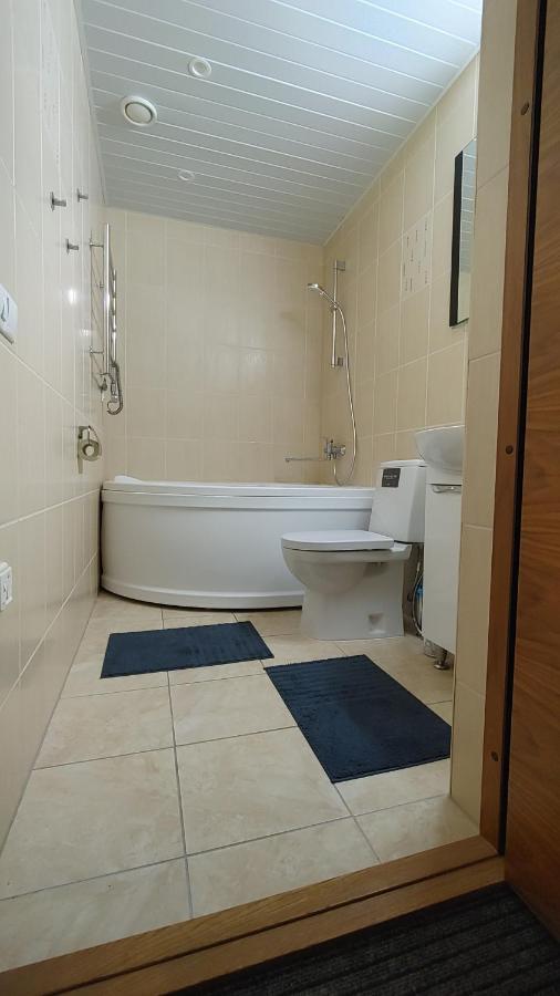 M/S Factory Apartments Tallinn Luaran gambar
