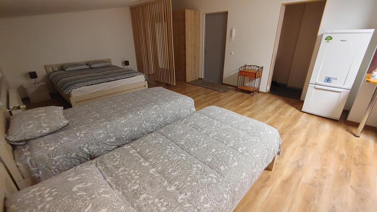 M/S Factory Apartments Tallinn Luaran gambar