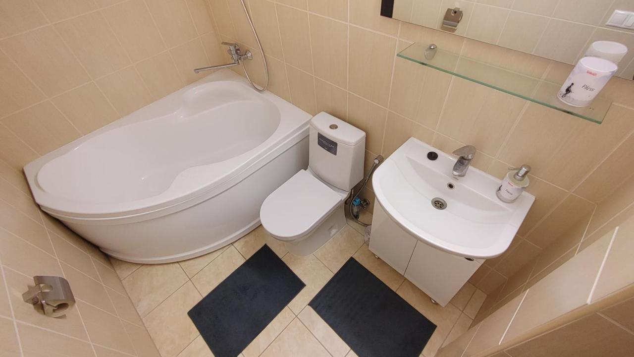 M/S Factory Apartments Tallinn Luaran gambar