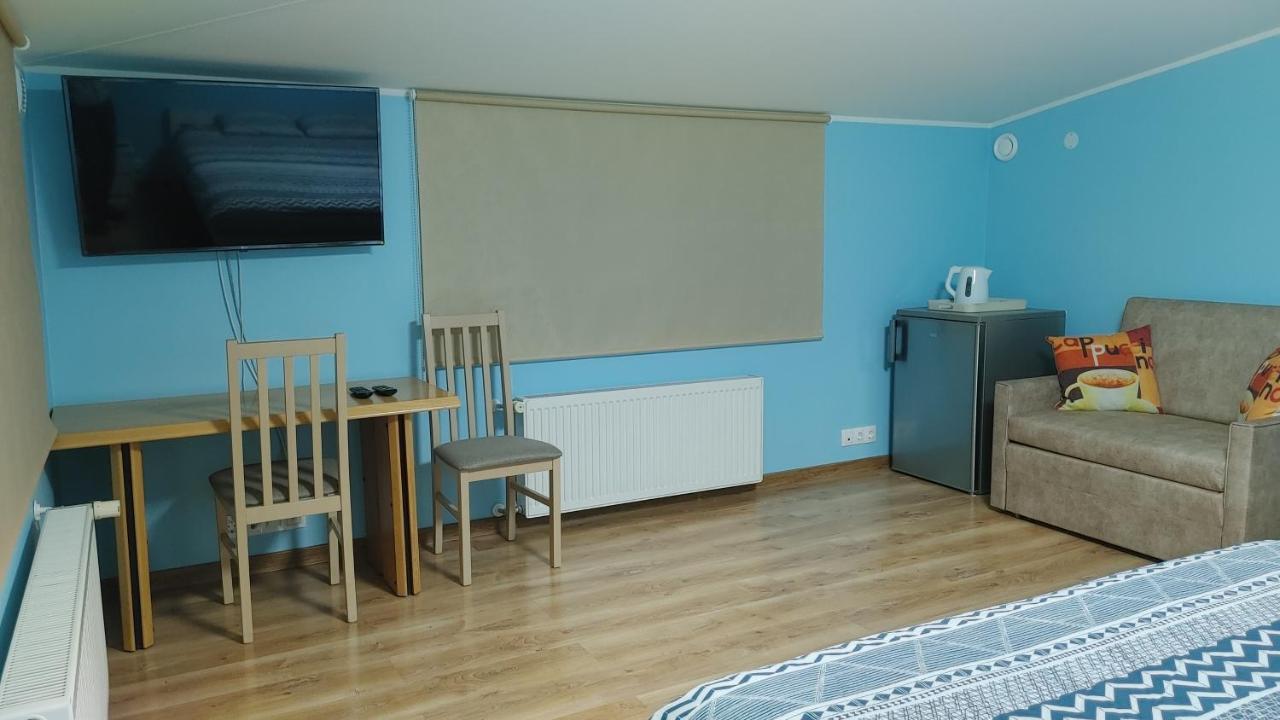 M/S Factory Apartments Tallinn Luaran gambar