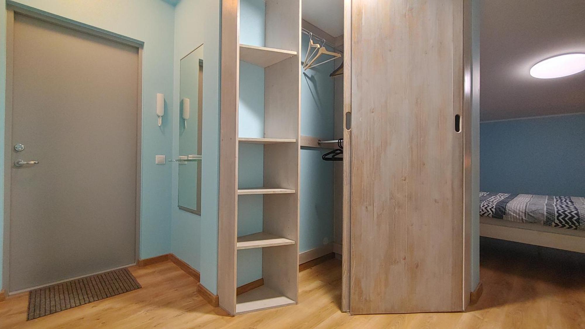 M/S Factory Apartments Tallinn Bilik gambar