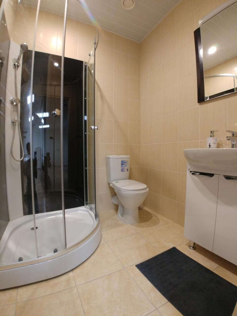 M/S Factory Apartments Tallinn Luaran gambar