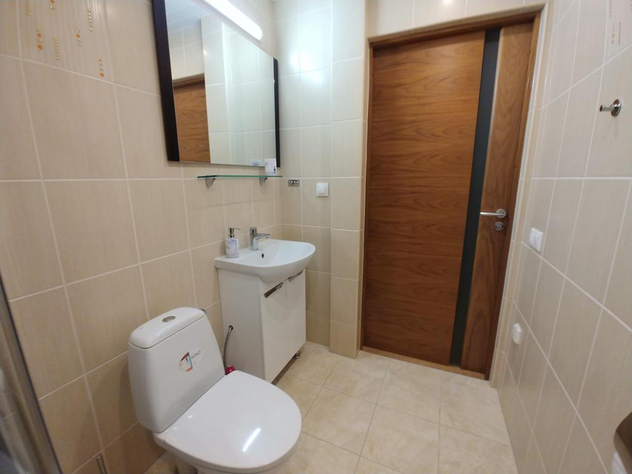 M/S Factory Apartments Tallinn Luaran gambar