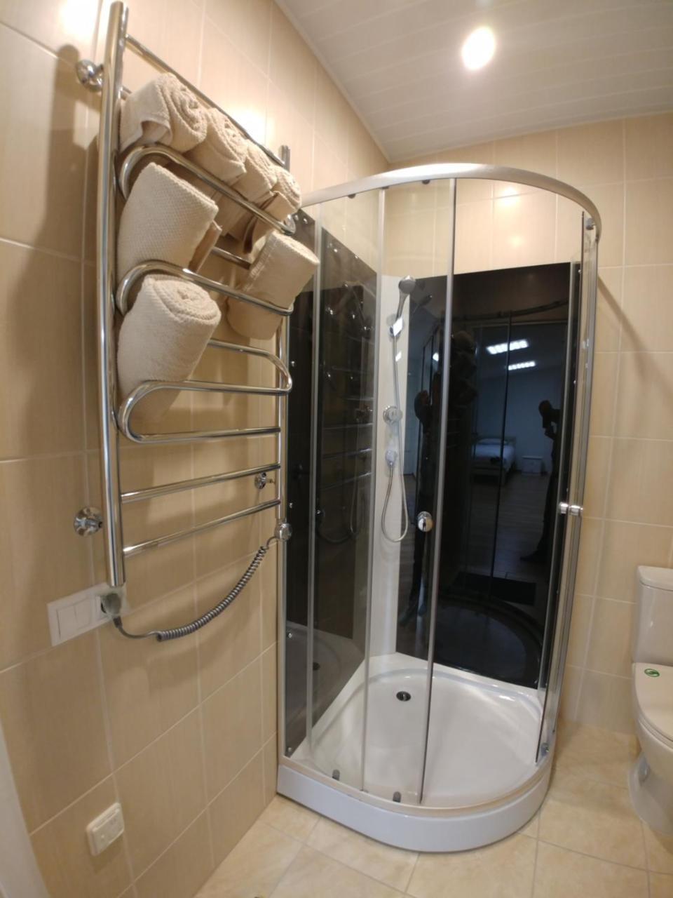 M/S Factory Apartments Tallinn Luaran gambar