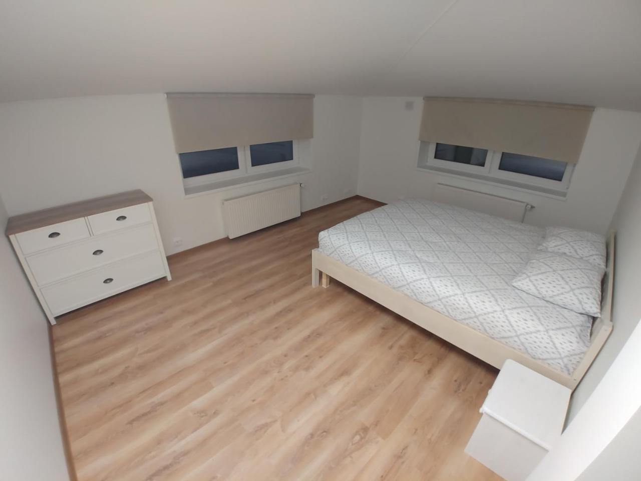 M/S Factory Apartments Tallinn Luaran gambar