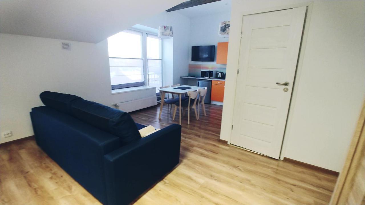 M/S Factory Apartments Tallinn Luaran gambar
