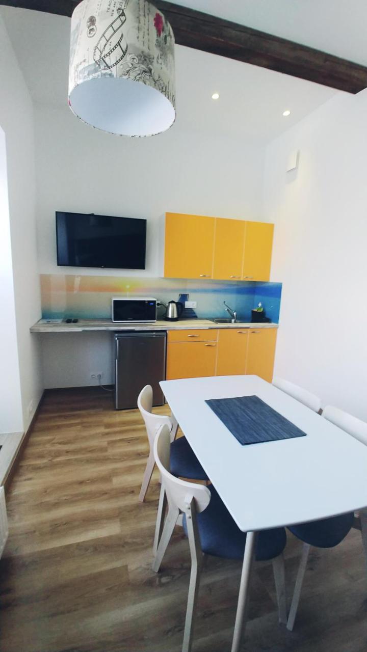 M/S Factory Apartments Tallinn Luaran gambar