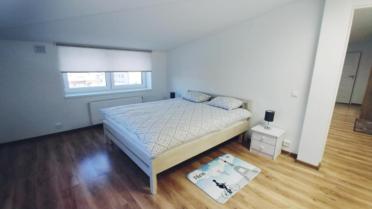 M/S Factory Apartments Tallinn Luaran gambar