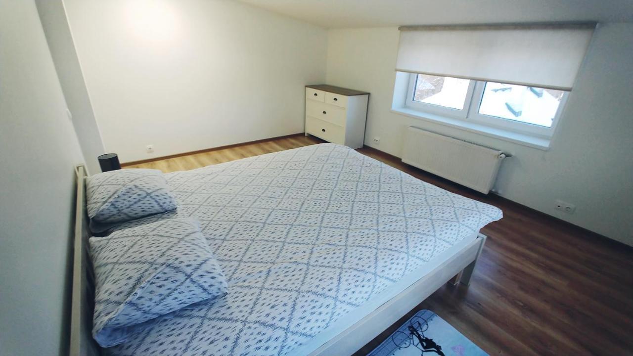 M/S Factory Apartments Tallinn Luaran gambar