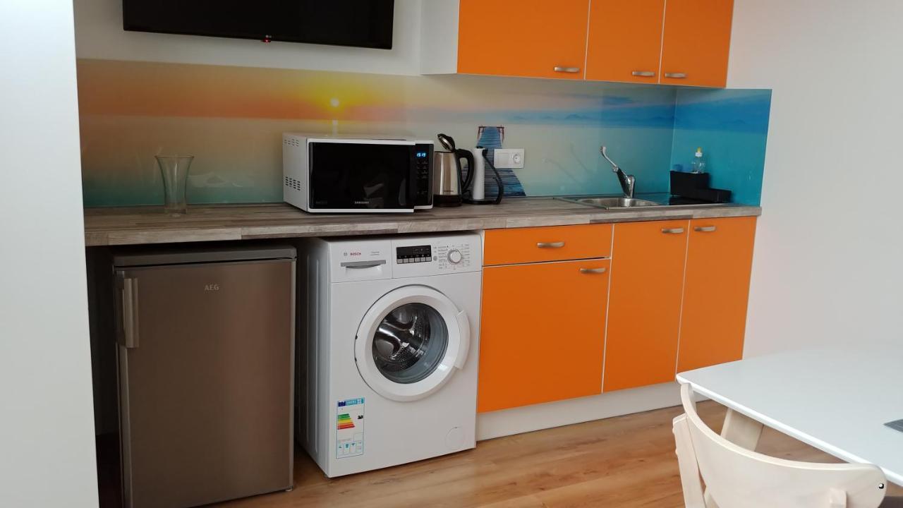 M/S Factory Apartments Tallinn Luaran gambar